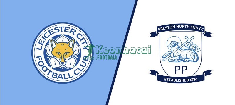 Soi kèo Leicester vs Preston - 21h00 ngày 03/4 - Hạng Nhất Anh 1 Soi kèo Leicester vs Preston - 21h00 ngày 03/4 - Hạng Nhất Anh