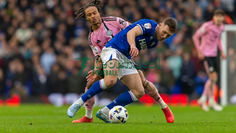 Soi kèo Leicester vs Preston - 21h00 ngày 03/4 - Hạng Nhất Anh 2 Soi kèo Leicester vs Preston - 21h00 ngày 03/4
