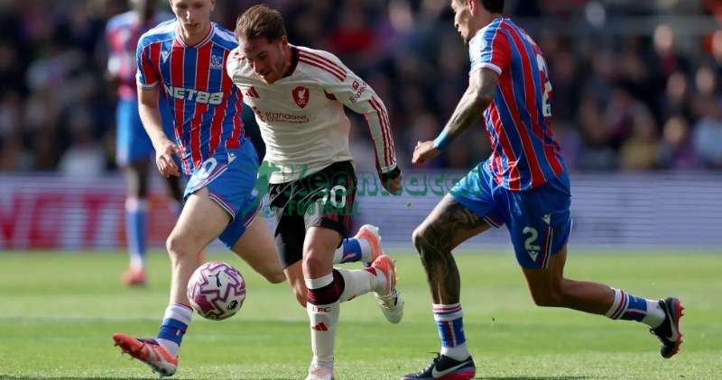 Soi kèo Liverpool vs Crystal Palace - 21h00 ngày 25/4 - Ngoại hạng Anh 2 Soi kèo Liverpool vs Crystal Palace - 21h00 ngày 25/4