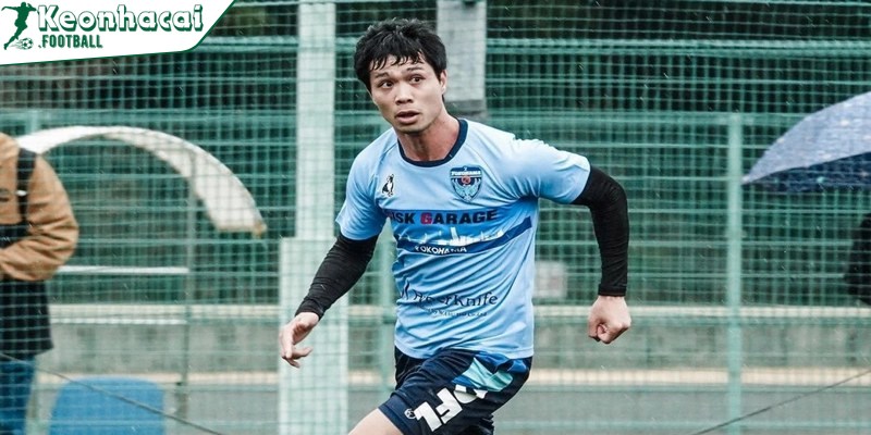 Nguyễn Công Phượng – Tiểu sử, sự nghiệp và hành trình của “Messi Việt Nam” 2 Thông tin cá nhân và quê quán của Nguyễn Công Phượng