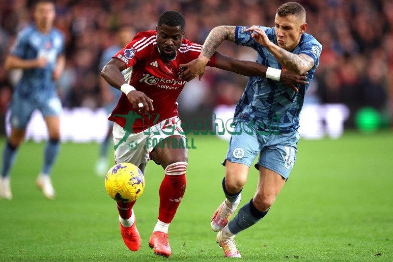 Soi kèo Nottingham vs Aston Villa - 2h00 01/5 - Europa League 2 Soi kèo Nottingham vs Aston Villa - 2h00 01/5