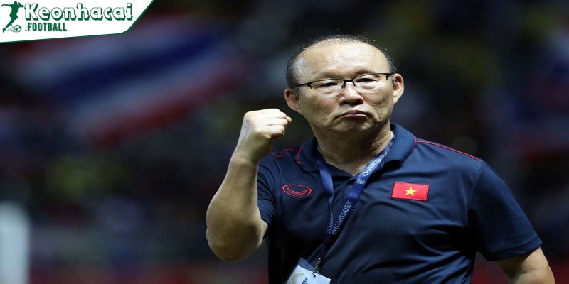 HLV Park Hang Seo trở lại World Cup 2026 trong vai trò lãnh đạo 3 Tầm ảnh hưởng của Park Hang Seo sau thành công tại Việt Nam