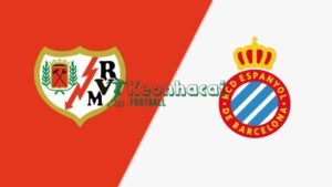 Soi kèo Rayo Vallecano vs Espanyol - 1h00 ngày 24/4 - La Liga