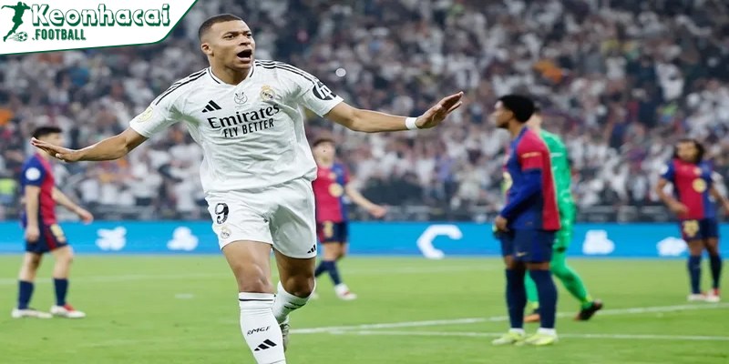 Real Madrid lo sốt vó vì chấn thương của Mbappe trước El Clásico 3 Tuyển Pháp lo lắng trước thềm World Cup 2026