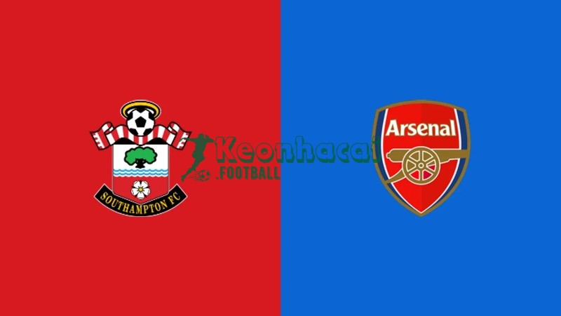 Soi kèo Southampton vs Arsenal - 2h00 ngày 05/4 - FA Cúp 1 Soi kèo Southampton vs Arsenal - 2h00 ngày 05/4 - FA Cúp