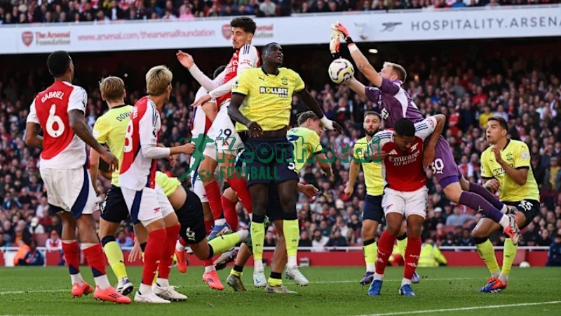 Soi kèo Southampton vs Arsenal - 2h00 ngày 05/4 - FA Cúp 2 Soi kèo Southampton vs Arsenal - 2h00 ngày 05/4