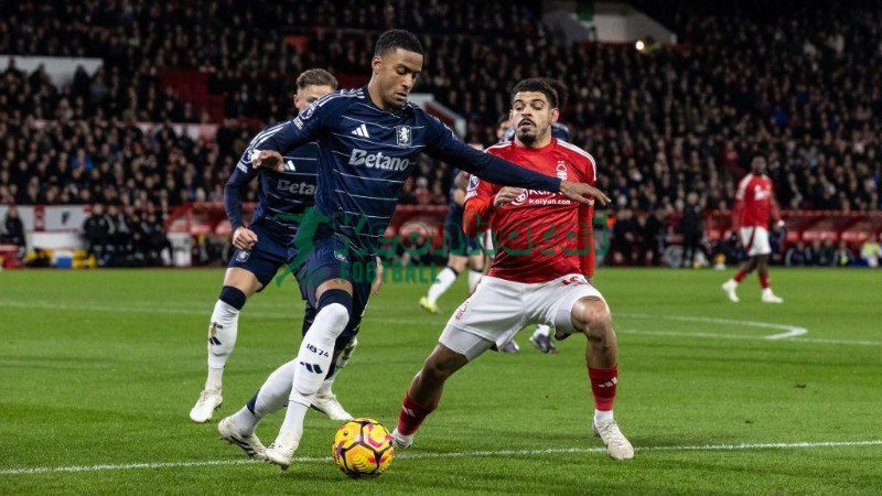 Soi kèo Aston Villa vs Nottingham - 2h00 08/5 - Europa League 2 Soi kèo Aston Villa vs Nottingham - 2h00 08/5 - Europa League
