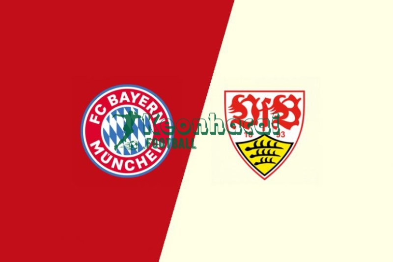 Soi kèo Bayern Munich vs Stuttgart - 1h00 ngày 24/5 - Cúp Đức