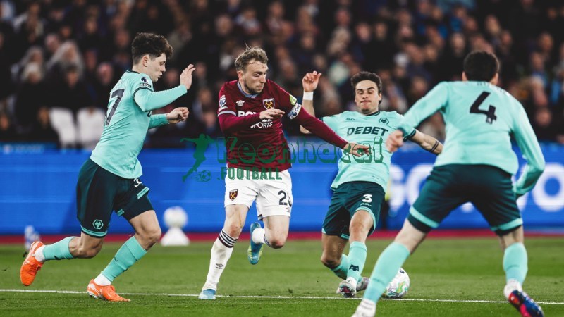 Soi kèo Brentford vs West Ham - 21h00 ngày 02/5 
