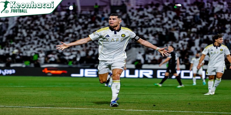 Cầu thủ ghi nhiều hat-trick nhất lịch sử bóng đá thế giới 2 Cristiano Ronaldo – cầu thủ ghi nhiều hat-trick nhất thế giới