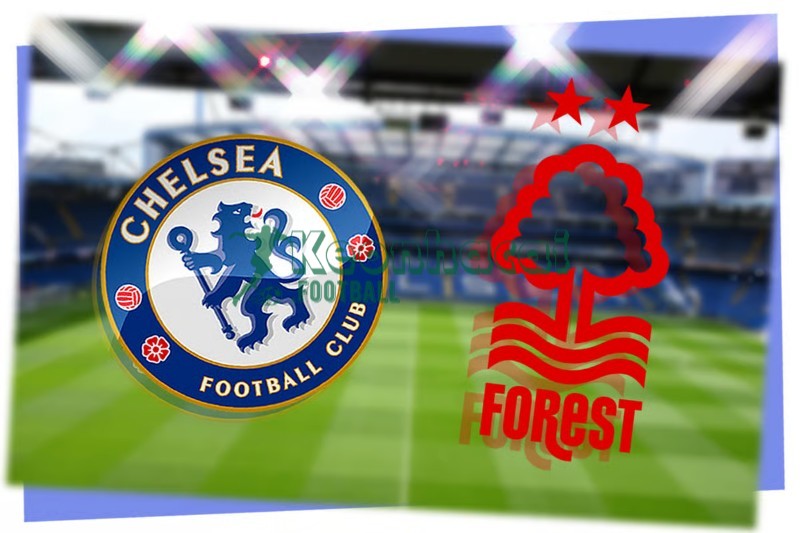 Soi kèo Chelsea vs Nottingham - 21h00 ngày 04/5 - Ngoại hạng Anh 1 Soi kèo Chelsea vs Nottingham - 21h00 ngày 04/5 - Ngoại hạng Anh