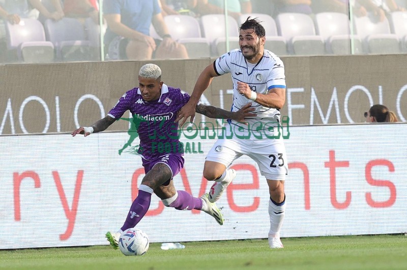 Soi kèo Fiorentina vs Atalanta - 1h45 23/5 - Serie A 2 Soi kèo Fiorentina vs Atalanta - 1h45 23/5