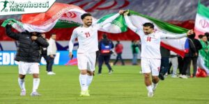 Iran tăng tốc chuẩn bị trước thềm World Cup 2026