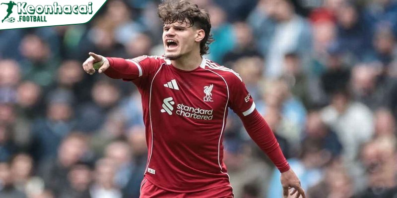 Paul Merson tin Liverpool sẽ xếp trên MU dù sa sút mùa này 3 Liverpool vẫn được đánh giá cao hơn MU mùa tới