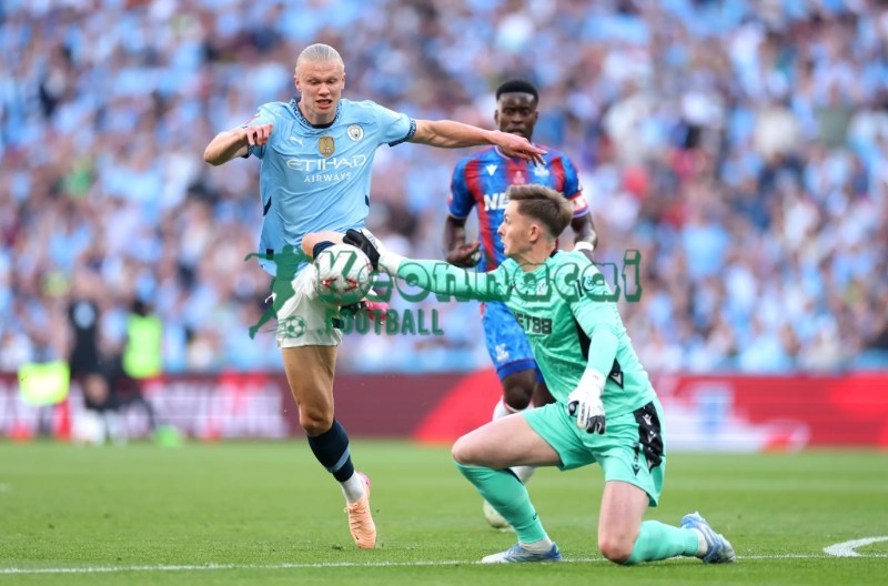 Soi kèo Manchester City vs Crystal Palace - 2h00 ngày 14/5 - Ngoại hạng Anh 2 Soi kèo Manchester City vs Crystal Palace - 2h00 ngày 14/5