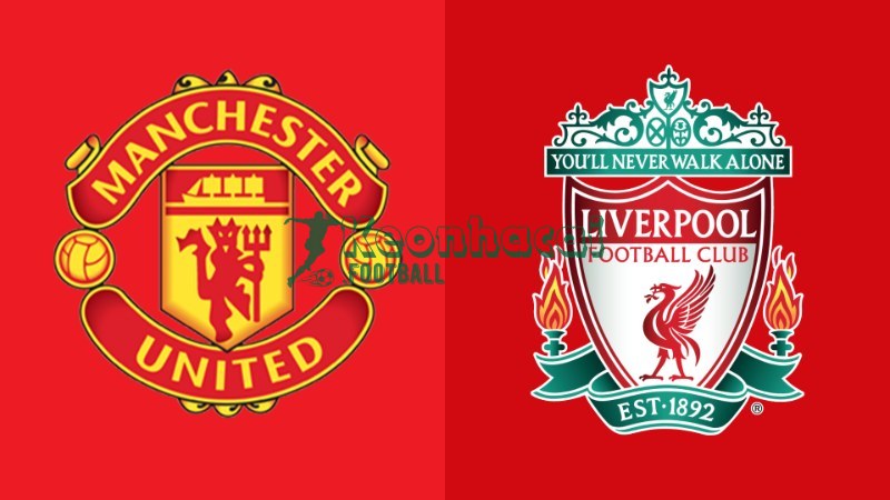 Soi kèo Manchester United vs Liverpool - 21h30 ngày 03/5 - Ngoại hạng Anh 1 Soi kèo Manchester United vs Liverpool - 21h30 ngày 03/5 - Ngoại hạng Anh