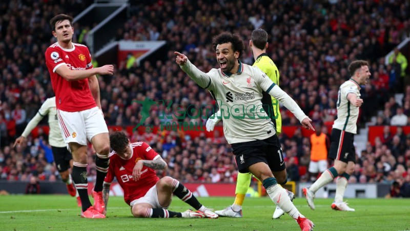 Soi kèo Manchester United vs Liverpool - 21h30 ngày 03/5 - Ngoại hạng Anh 2 Soi kèo Manchester United vs Liverpool - 21h30 ngày 03/5