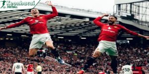 Tương lai nào cho Carrick tại Old Trafford?