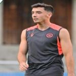 Oier Zarraga đã cho thấy sự hòa nhập khá tốt trong màu áo Udinese