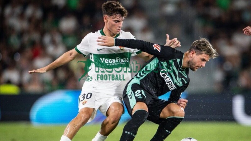 Soi kèo Real Betis vs Elche - 1h00 ngày 13/5 - La Liga 2 Soi kèo Real Betis vs Elche - 1h00 ngày 13/5