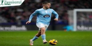 Trở thành sản phẩm tiêu biểu của học viện Celta Vigo