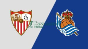 Soi kèo Sevilla vs Real Sociedad - 2h00 ngày 05/5 - La Liga