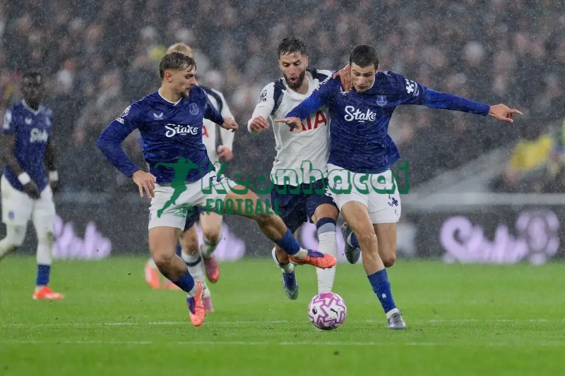 Soi kèo Tottenham vs Everton - 22h00 ngày 24/5 - Ngoại hạng Anh 2 Soi kèo Tottenham vs Everton - 22h00 ngày 24/5