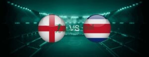 Soi kèo Anh vs Costa Rica - 3h00 ngày 11/6 - Giao hữu quốc tế