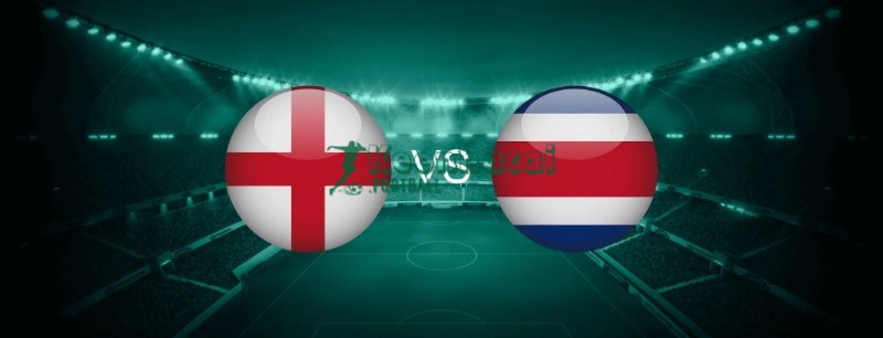 Soi kèo Anh vs Costa Rica - 3h00 ngày 11/6 - Giao hữu quốc tế 1 Soi kèo Anh vs Costa Rica - 3h00 ngày 11/6 - Giao hữu quốc tế