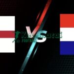 Soi kèo Anh vs Croatia - 3h00 ngày 18/6 - World Cup