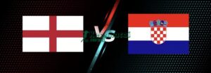 Soi kèo Anh vs Croatia - 3h00 ngày 18/6 - World Cup