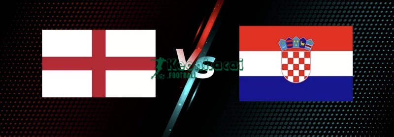 Soi kèo Anh vs Croatia - 3h00 ngày 18/6 - World Cup