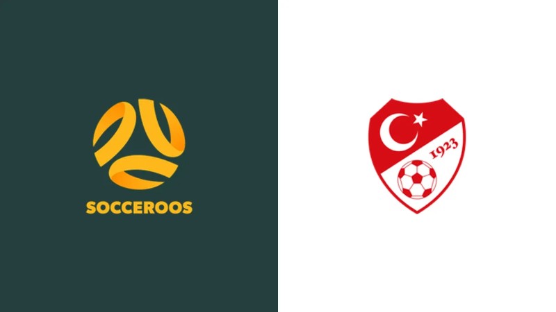 Soi kèo Australia vs Thổ Nhĩ Kỳ - 11h00 ngày 14/6 - World Cup