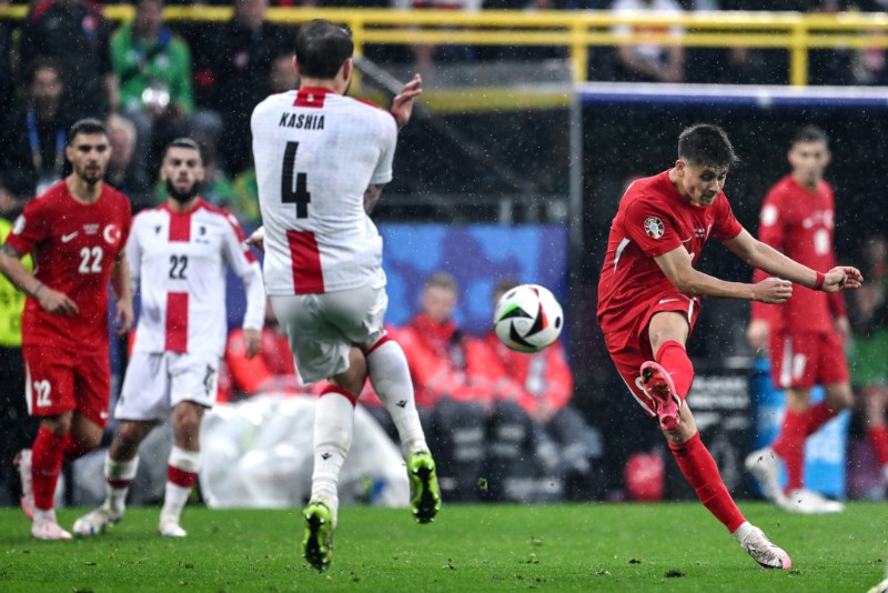 Soi kèo Australia vs Thổ Nhĩ Kỳ - 11h00 ngày 14/6 