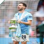 Tương lai của Bernardo Silva có thể được quyết định sau World Cup 2026