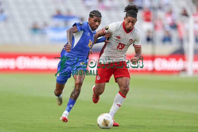 Soi kèo Canada vs Bosnia & Herzegovina - 2h00 ngày 13/6 