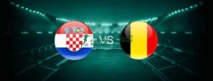 Soi kèo Croatia vs Bỉ - 23h00 ngày 02/6 - Giao hữu quốc tế