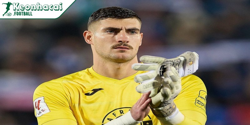Giai đoạn tích lũy kinh nghiệm tại Leganés và Getafe