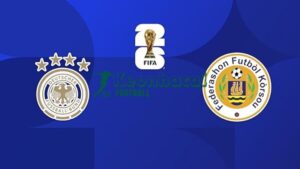 Soi kèo Đức vs Curacao - 0h00 ngày 15/6 - World Cup