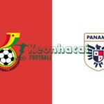 Soi kèo Ghana vs Panama - 6h00 ngày 18/6 - World Cup