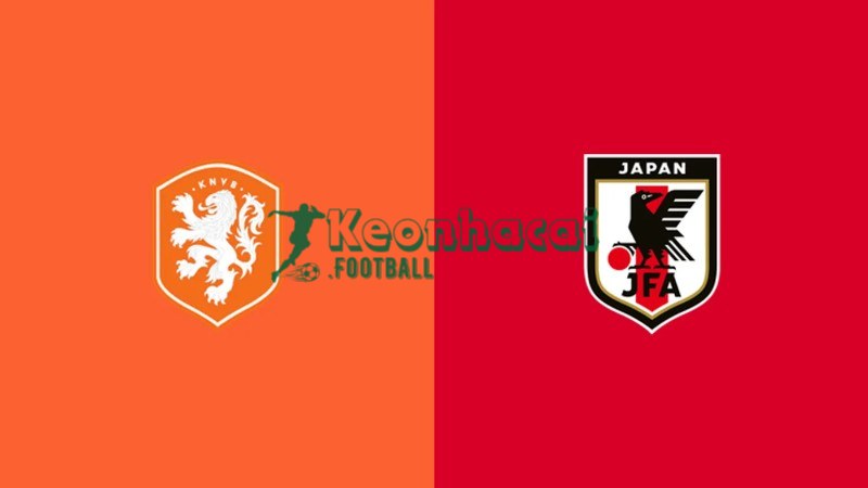 Soi kèo Hà Lan vs Nhật Bản - 3h00 ngày 15/6 - World Cup 1 Soi kèo Hà Lan vs Nhật Bản - 3h00 ngày 15/6 - World Cup