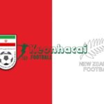Soi kèo Iran vs New Zealand - 7h00 ngày 16/6 - World Cup