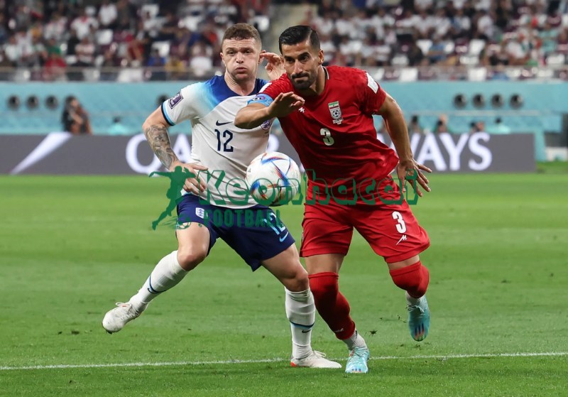 Soi kèo Iran vs New Zealand - 7h00 ngày 16/6 