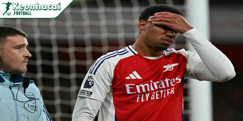 Arsenal hướng đến mùa giải mới sau thất bại cay đắng