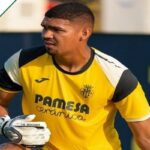Thành tích nổi bật của Luiz Junior