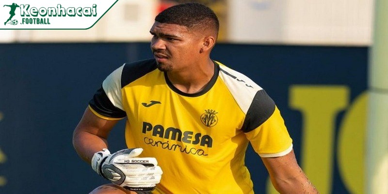 Thành tích nổi bật của Luiz Junior
