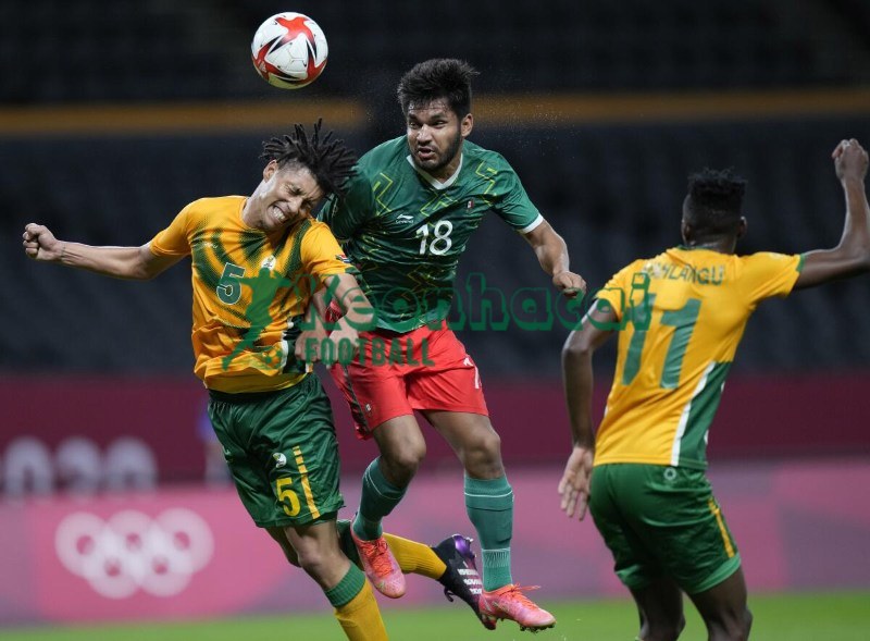 Soi kèo Mexico vs Nam Phi - 2h00 ngày 12/6 - World Cup 2 Soi kèo Mexico vs Nam Phi - 2h00 ngày 12/6