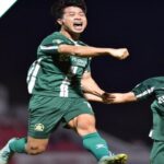 Đồng Nai hướng tới V.League cùng những kỳ vọng mới