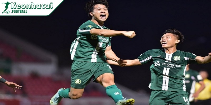 Minh Vương nhận giải Cầu thủ xuất sắc nhất, Công Phượng lỡ hẹn danh hiệu 3 Đồng Nai hướng tới V.League cùng những kỳ vọng mới