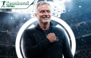 Raul Gonzalez được quy hoạch cho vai trò quan trọng